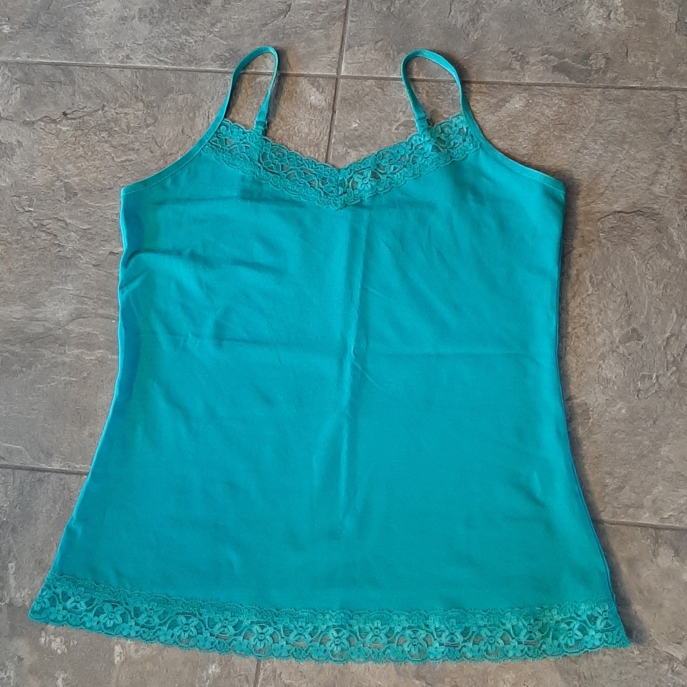 NWOT Chamasol